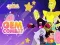 Laro Steven Universe Gem Combat online
