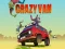 Laro Crazy Van online