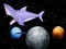 Laro Hungry Shark Grow Up online