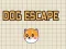Laro Dog Escape online