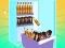 Laro The Hardest Fridge Organizing online