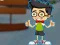Laro Handsome Snowboy Escape online