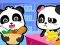 Laro Jigsaw Puzzle: Baby Panda Supermarket online