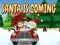 Laro Santa Is Coming online
