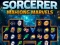 Laro Sorcerer Mahjong Marvels online