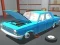 Laro Retro Garage - Car Mechanic online