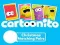 Laro Cartoonito Christmas Matching Pairs online