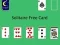 Laro Solitaire Free Card online
