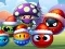 Laro Joyful Ball Bounce Mushroom Magic Adventure online