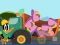 Laro Bugs Bunny Builders Dump Truck Pile Up online