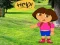 Laro Dora Buddy Escape online