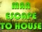 Laro Man Escape To House online
