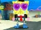 Laro Dress the Spunch 2 online