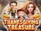 Laro Thanksgiving Treasure online