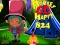Laro Monkey Go Happy Stage 824 online