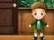 Laro Amgel Irish Room Escape 4 online