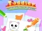 Laro Toddler Drawing: Cute Dog online