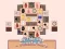 Laro My Tidy Life - Puzzle Sort online