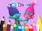 Laro Coloring Book: Cute Troll online