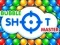 Laro Bubble Shot Master online