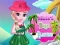 Laro Melisa's Tree Planting online