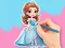Laro Coloring Book: Chibi Princess online