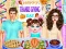 Laro Baby Taylor Thanksgiving Day online
