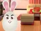 Laro Funny Bunny Egg Escape online