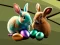 Laro Find The Golden Easter Egg online