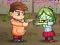Laro Zombie Survival Days online