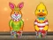 Laro Angel Easter Room Escape online