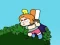Laro Craig of the Creek Hack 'n Smash online