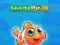 Laro Save The Fish 3D online