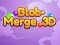 Laro Blob Merge 3D online