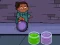 Laro Craig of the Creek Partners in Slime online