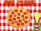 Laro Eet pizza online