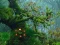 Laro Innocent Sparrow Couple Escape online