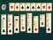 Laro Babette Solitaire online