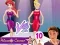 Laro Princesses Contest online