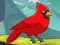 Laro Rescue The Northern Cardinal online