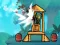 Laro Fruits vs Zombies online