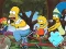 Laro Jigsaw Puzzle: Simpson Family Riding online