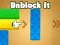 Laro Unblock It online