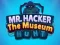Laro Mr Hacker The Museum Hunts online