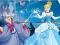 Laro Jigsaw Puzzle: Cinderella Transforms online