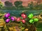 Laro Lion Castle Escape online