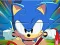 Laro Jigsaw Puzzle: Sonic Rush online