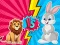 Laro Which Is The Biggest? online