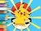 Laro Coloring Book: Poke Ball online