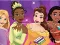 Laro Jigsaw Puzzle: Princess Photo online